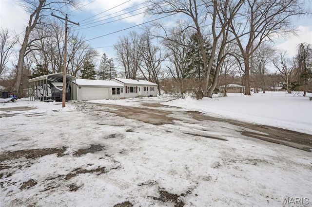 9614 Holdener Place, Fairview Heights, IL 62208