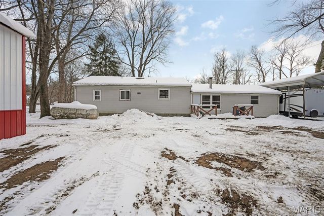 9614 Holdener Place, Fairview Heights, IL 62208