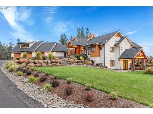 16725 Ne MOUNTAIN HOME Rd, Sherwood, OR 97140