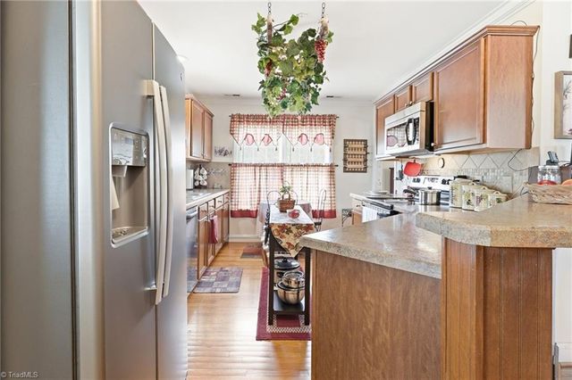 245 Winding Creek Road, Mocksville, NC 27028