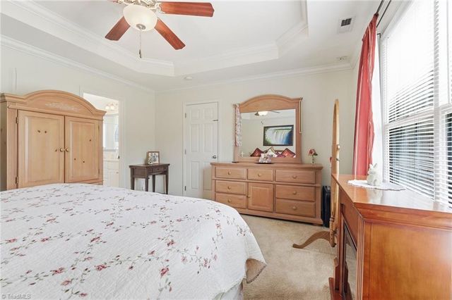 245 Winding Creek Road, Mocksville, NC 27028