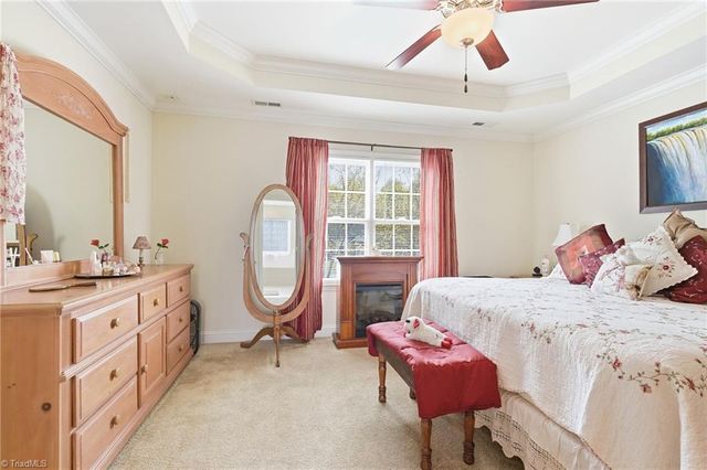 245 Winding Creek Road, Mocksville, NC 27028