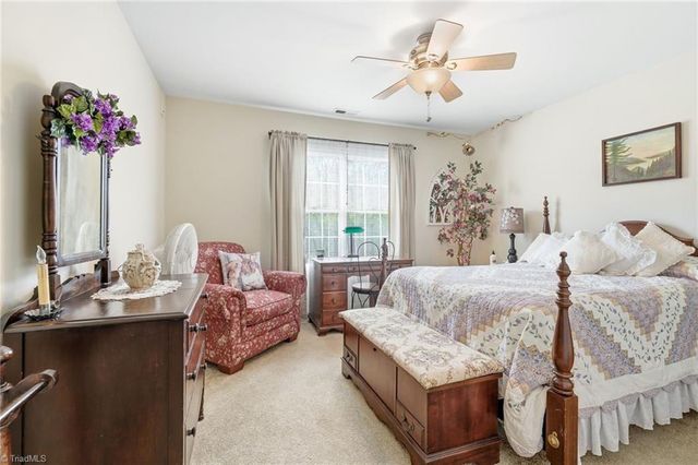 245 Winding Creek Road, Mocksville, NC 27028