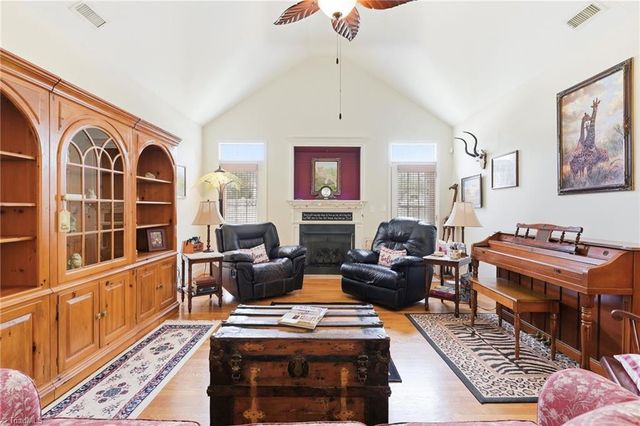 245 Winding Creek Road, Mocksville, NC 27028