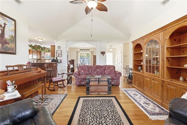 245 Winding Creek Road, Mocksville, NC 27028