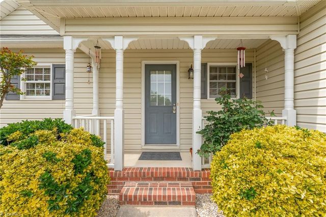 245 Winding Creek Road, Mocksville, NC 27028