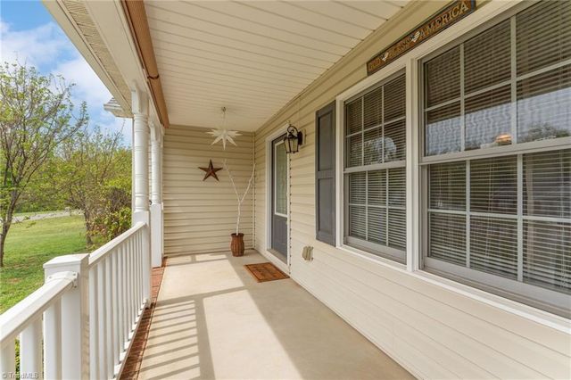 245 Winding Creek Road, Mocksville, NC 27028