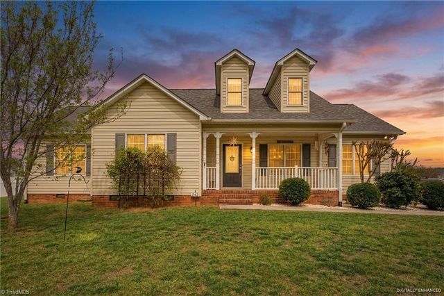 245 Winding Creek Road, Mocksville, NC 27028