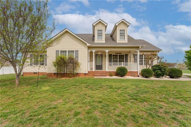 245 Winding Creek Road, Mocksville, NC 27028