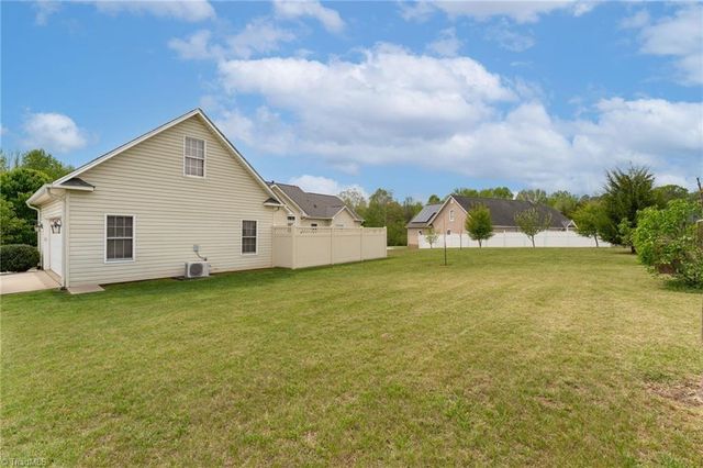 245 Winding Creek Road, Mocksville, NC 27028