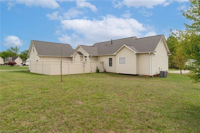 245 Winding Creek Road, Mocksville, NC 27028