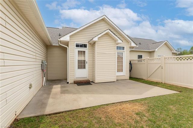 245 Winding Creek Road, Mocksville, NC 27028