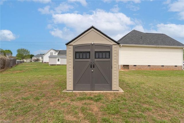 245 Winding Creek Road, Mocksville, NC 27028