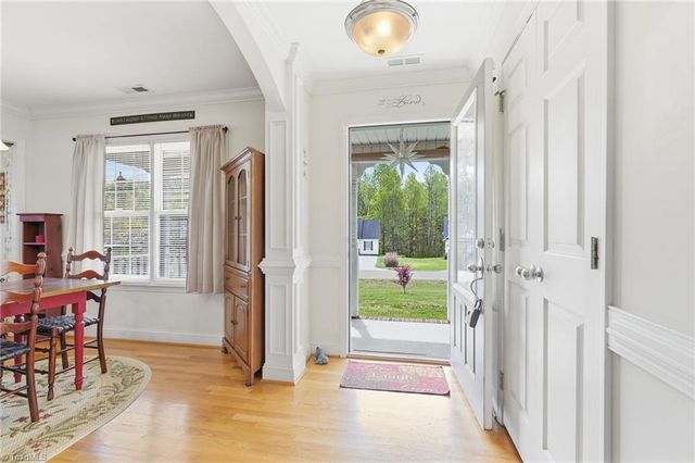 245 Winding Creek Road, Mocksville, NC 27028