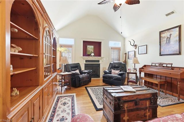 245 Winding Creek Road, Mocksville, NC 27028
