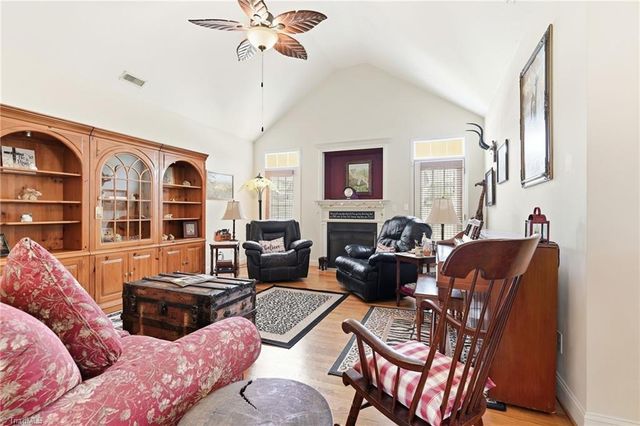 245 Winding Creek Road, Mocksville, NC 27028