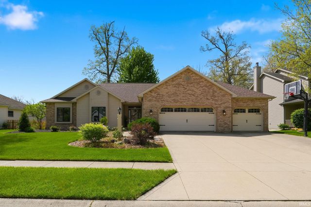 13919 Messenger Bay Street, Fort Wayne, IN 46845
