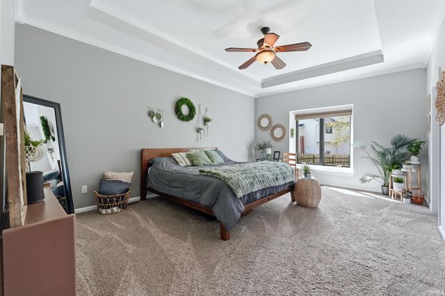 13919 Messenger Bay Street, Fort Wayne, IN 46845