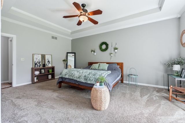 13919 Messenger Bay Street, Fort Wayne, IN 46845