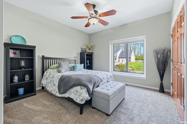 13919 Messenger Bay Street, Fort Wayne, IN 46845