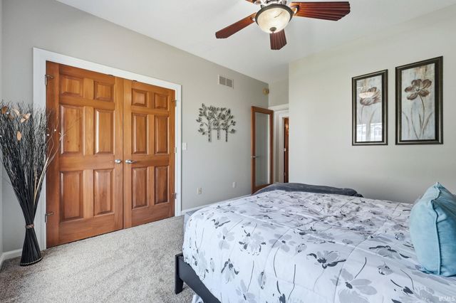 13919 Messenger Bay Street, Fort Wayne, IN 46845