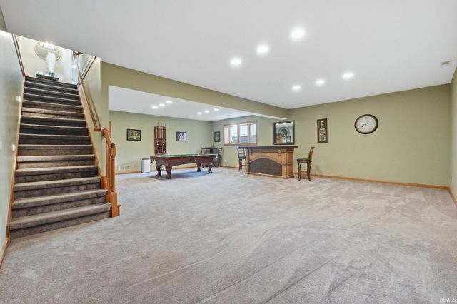 13919 Messenger Bay Street, Fort Wayne, IN 46845