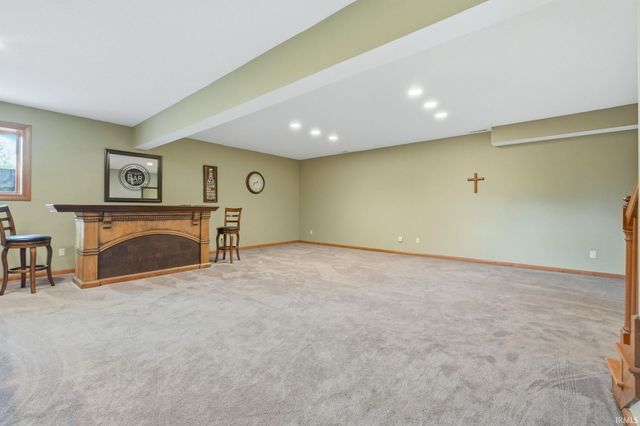 13919 Messenger Bay Street, Fort Wayne, IN 46845