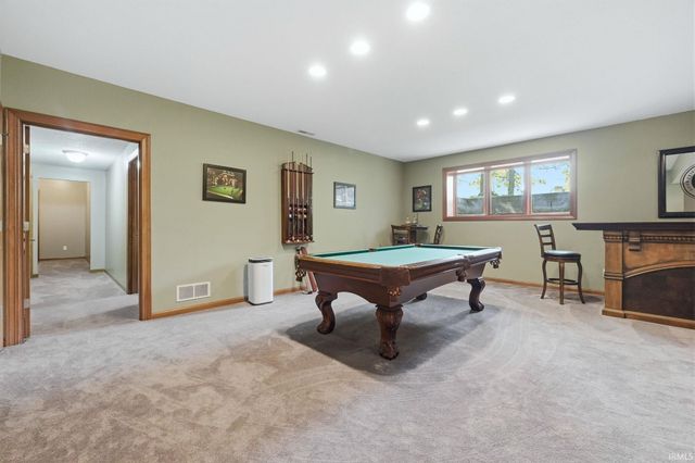 13919 Messenger Bay Street, Fort Wayne, IN 46845