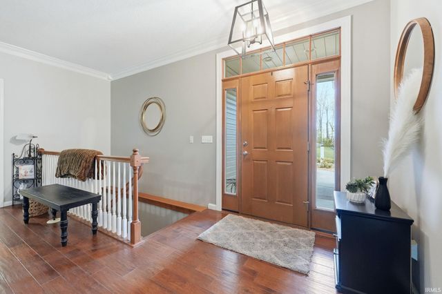 13919 Messenger Bay Street, Fort Wayne, IN 46845