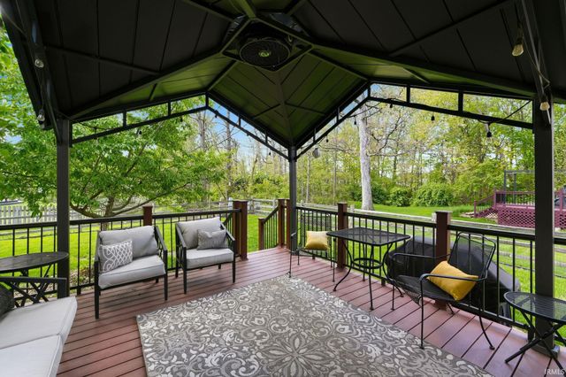 13919 Messenger Bay Street, Fort Wayne, IN 46845