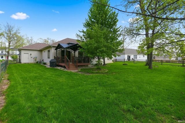13919 Messenger Bay Street, Fort Wayne, IN 46845