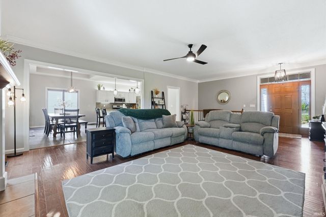 13919 Messenger Bay Street, Fort Wayne, IN 46845