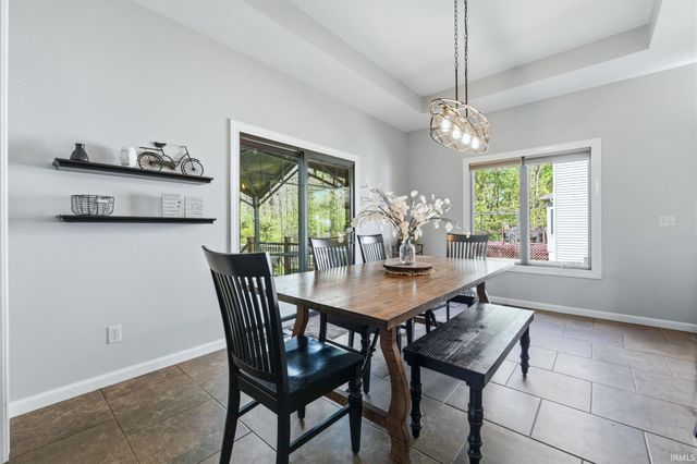13919 Messenger Bay Street, Fort Wayne, IN 46845
