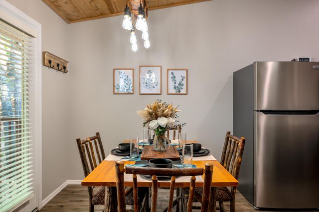 235 Ozark Mountain Resort Dr 47, Kimberling City, MO 65686