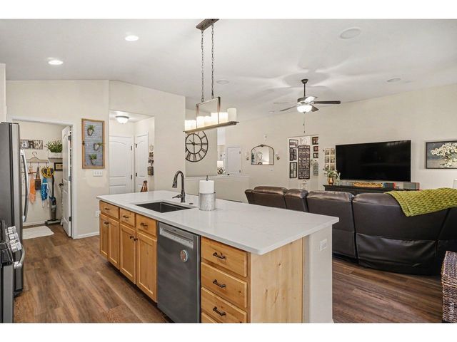1321 Woodcock St, Berthoud, CO 80513