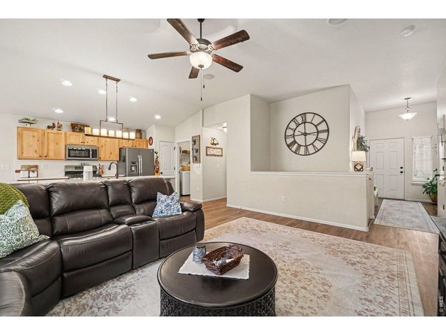 1321 Woodcock St, Berthoud, CO 80513