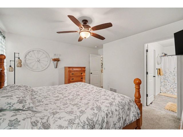 1321 Woodcock St, Berthoud, CO 80513