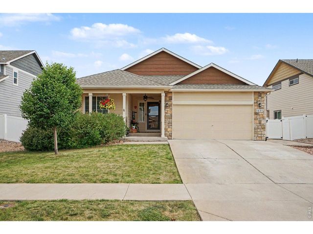 1321 Woodcock St, Berthoud, CO 80513