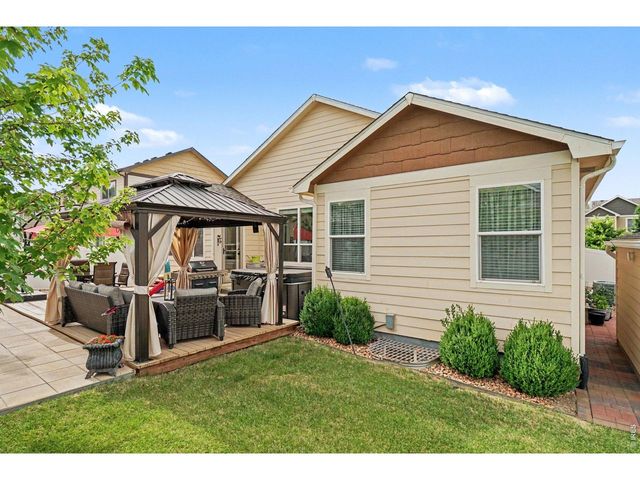 1321 Woodcock St, Berthoud, CO 80513