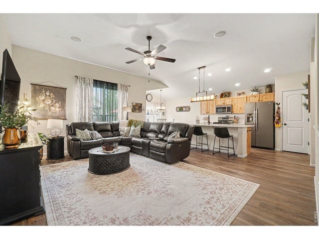1321 Woodcock St, Berthoud, CO 80513