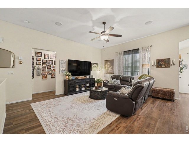 1321 Woodcock St, Berthoud, CO 80513