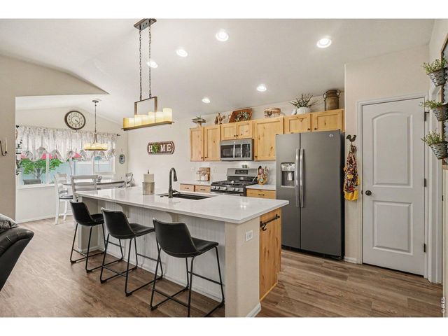 1321 Woodcock St, Berthoud, CO 80513