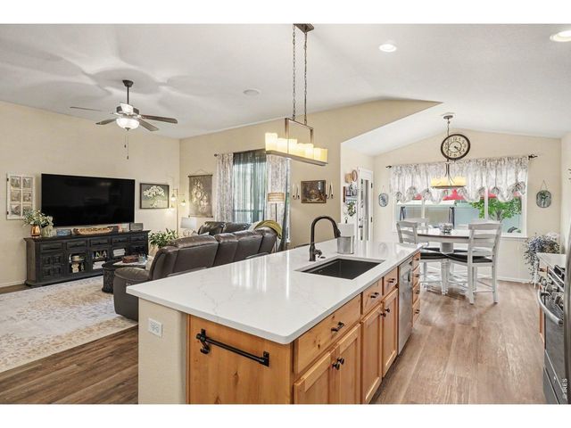 1321 Woodcock St, Berthoud, CO 80513