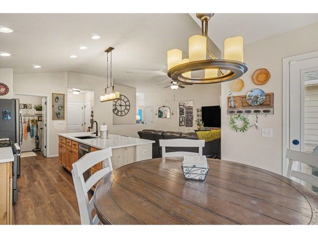 1321 Woodcock St, Berthoud, CO 80513