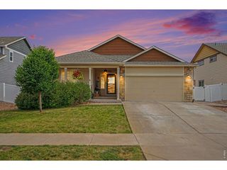 1321 Woodcock St, Berthoud, CO 80513
