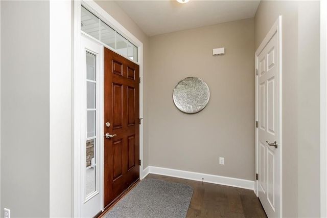 1402 Creeks Edge Drive, Webster, NY 14580