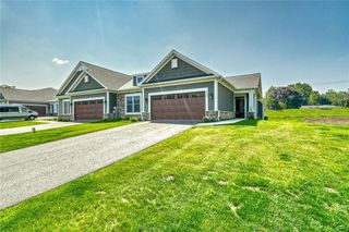 1402 Creeks Edge Drive, Webster, NY 14580