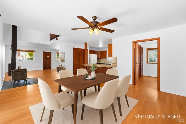 1017 Headlands Dr, Napa, CA 94558