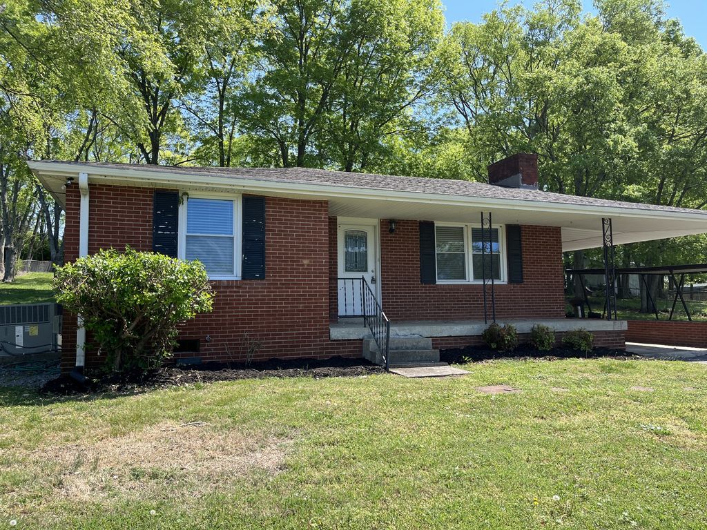 606 Terrace Hill Rd, Mount Juliet, TN 37122
