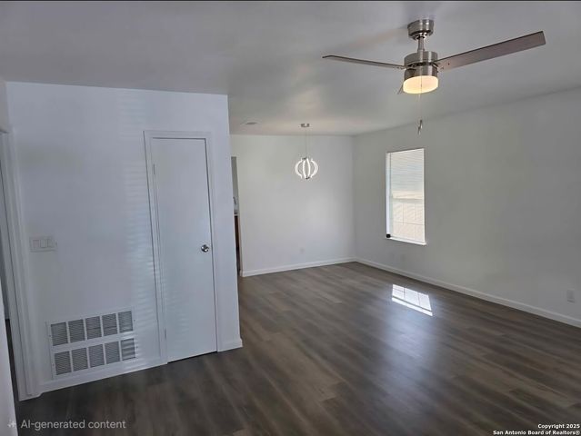 1503 Vanderbilt, San Antonio, TX 78210